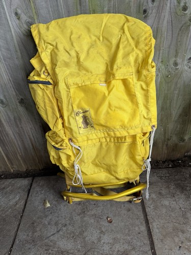 Vintage cobmaster metal frame - cobmaster,