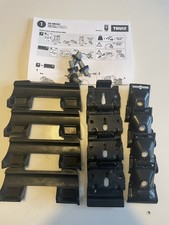 THULE FITTING KIT 6022 used no