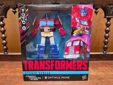 Transformers Studio Series (86