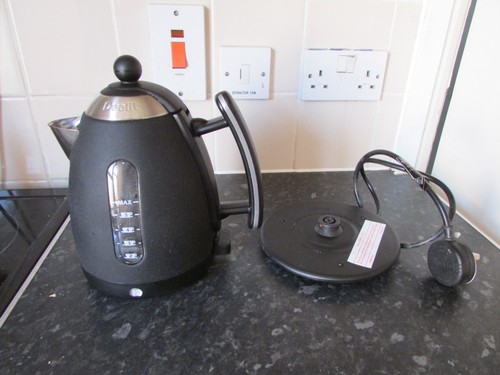 Dualit jkt33a dome kettle - jkt33a,
