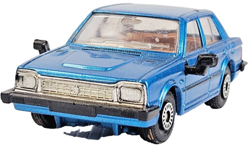 Corgi 276 scale - corgi, 1:36