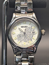 KENZO KN-7027 Ladies Quartz