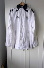 Newcastle 2024/2025 coaches