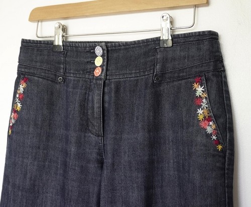 Upcycled jeans hand - upcycled,