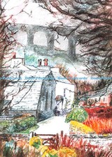 D132381 Great Daffodil Appeal 2018 Marie Curie Hospices