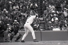 Greg Blosser Red Sox Baseball