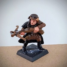 Warhammer Mordheim Witch
