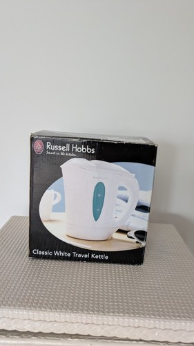 Russel hobbs travel kettle - hobbs,