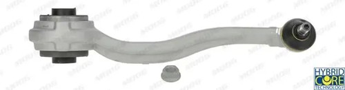 Wishbone trailing arm - trailing,