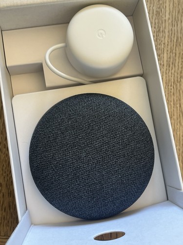 Google nest mini - google,