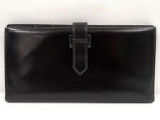 Hermes Bearn Long Wallet