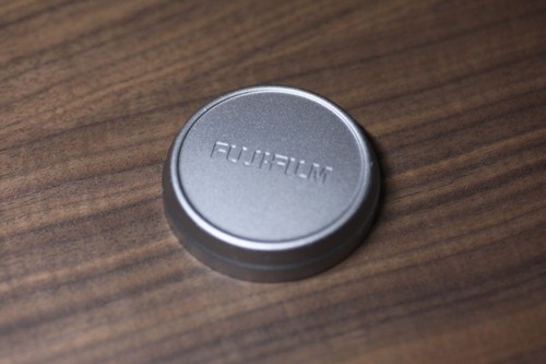 Fujifilm x100s silver - fujifilm,