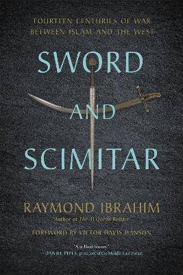 Sword and scimitar raymond - scimitar,,