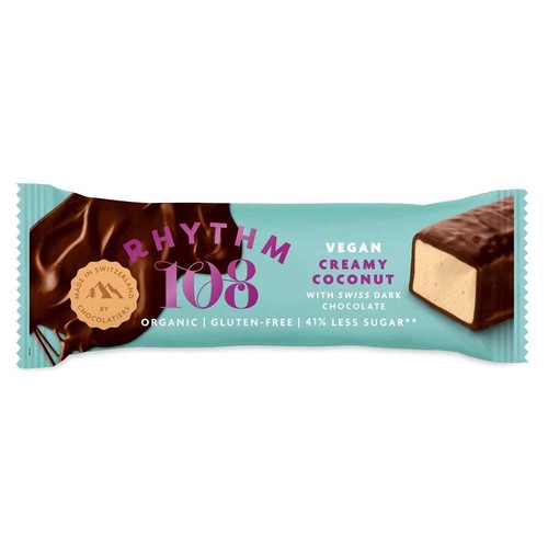 Rhythm 108 swiss chocolate - 108,