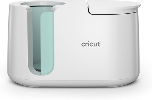 Cricut mug press - cricut, heat