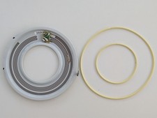 Fisher & Paykel, Whirlpool, KitchenAid DishDrawer Heater Plate Kit, DD603, DS603