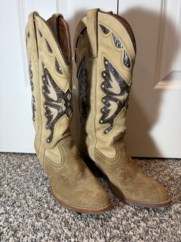 Miss capezio vintage leather - vintage,