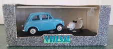 VITESSE LA COLLECTION 031 BLUE