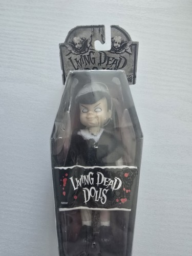 Living dead dolls mini - mini, series
