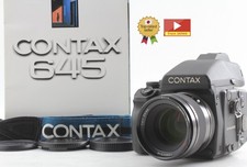 [All Top MINT+++] Contax 645