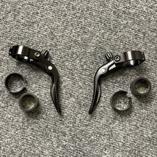 CX Cross Secondary Brake