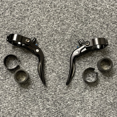 Cross secondary brake - cx,