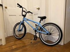 Voodoo BMX Bike Wheels 20-inch