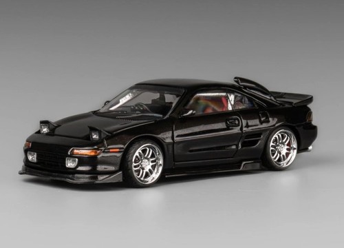 Toyota mr2 hong - mr2, (sw20)