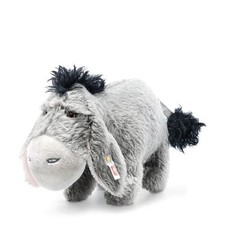 STEIFF  Eeyore Disney Limited
