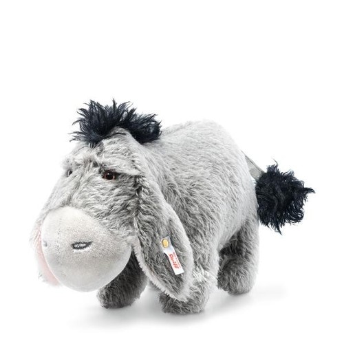 Steiff eeyore disney limited - eeyore,