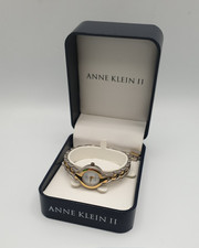 Anne klein two tone - ii,