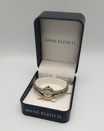 Anne klein two tone - anne,