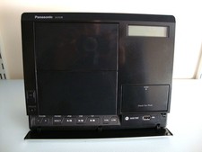 Panasonic CD Stereo System - Black (SA-EN38)
