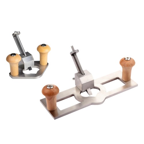 Router plane hand - router,