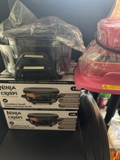 Ninja Crispi Portable 4-in-1