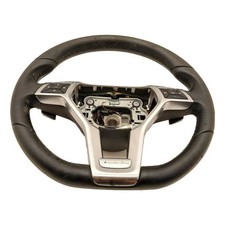 MERCEDES SL STEERING WHEEL