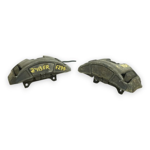 2011 2018 audi a8l - 2011-2018, brake