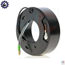 COIL MAGNETIC CLUTCH