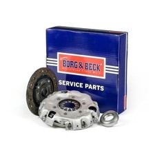 3 Pc Clutch Kit Fits Mg