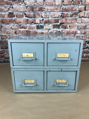 Vintage steel industrial - 2,