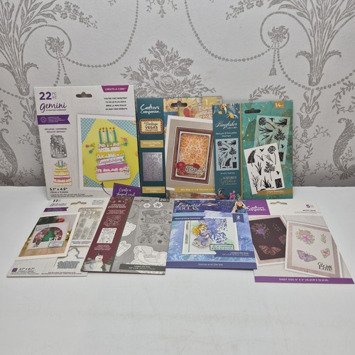 Bundle gemini crafters - gemini,