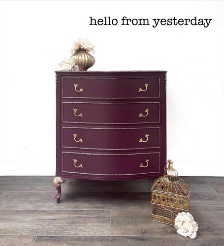 French louis chest drawers - louis,