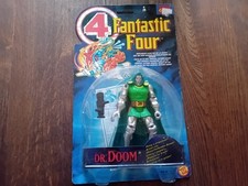 Fantastic Four - Boxed Dr Doom