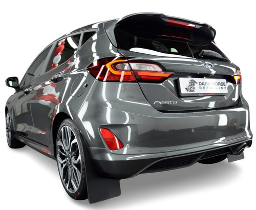Rallyflapz mud flaps qty4 - mud,