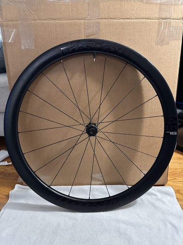 Vision metron carbon - metron,