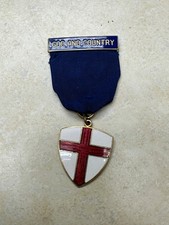 Vintage boy scout - boy,