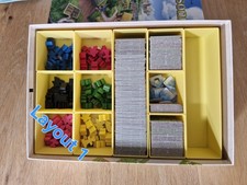 Carcassonne board game box