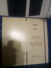 PICTURES FROM ISRAEL-M197?LP