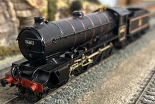 Kit built lner - ex-lner, raven