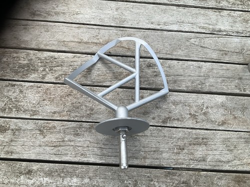 Kenwood beater attachments - k,